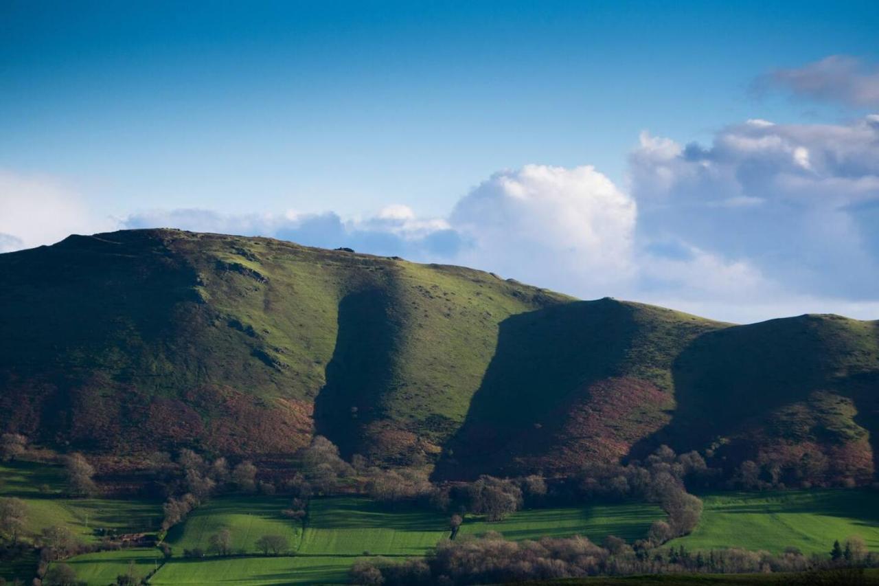 Nest Holiday Hideaway Wren Cottage Stunning Area! Church Stretton Exterior photo