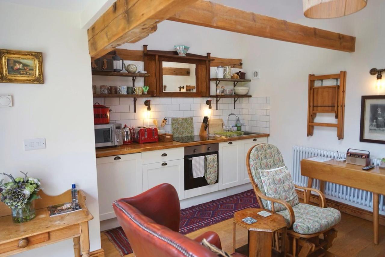 Nest Holiday Hideaway Wren Cottage Stunning Area! Church Stretton Exterior photo