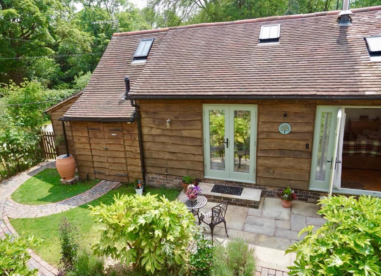 Nest Holiday Hideaway Wren Cottage Stunning Area! Church Stretton Exterior photo